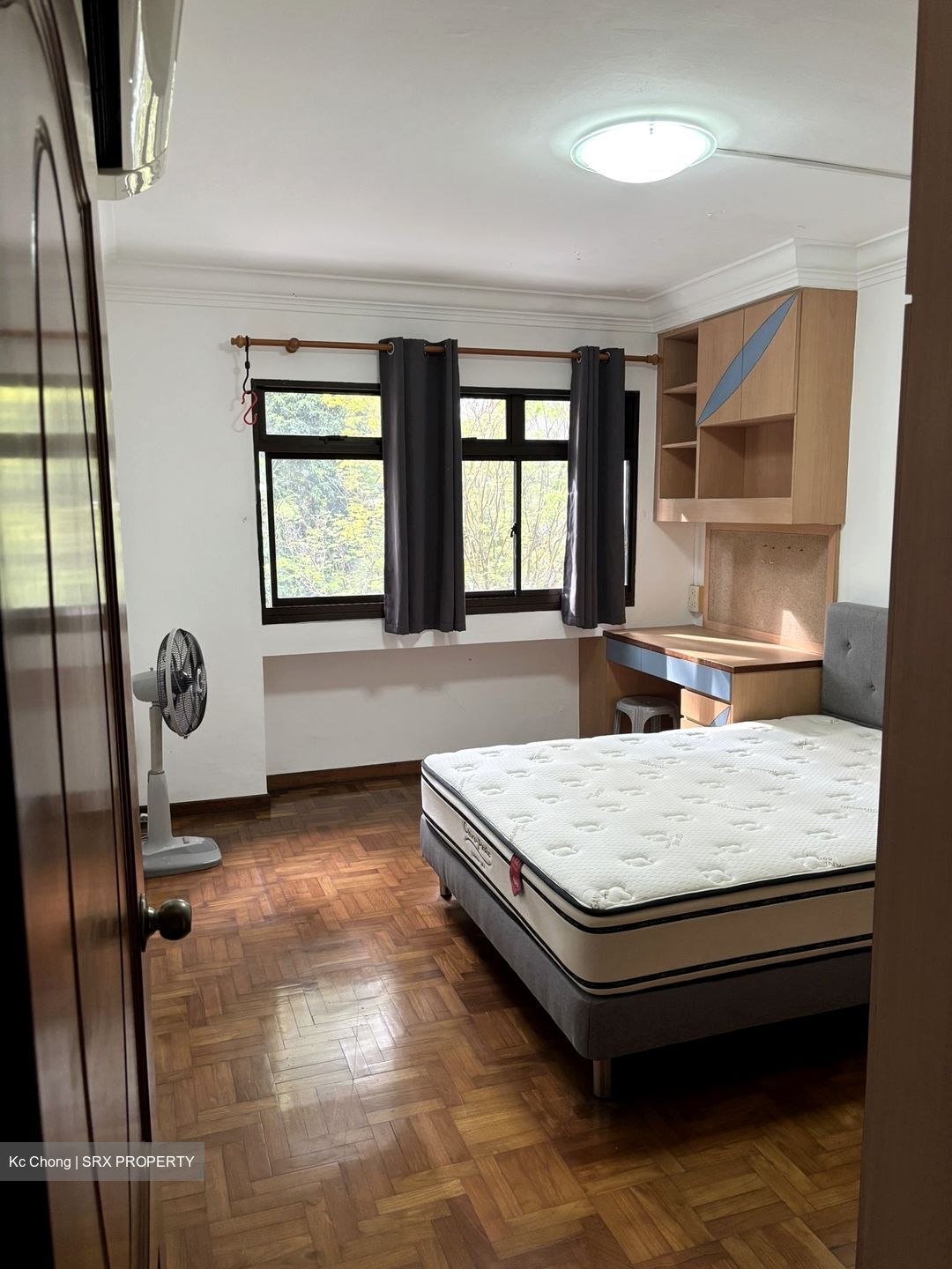 Blk 287B Jurong East Street 21 (Jurong East), HDB Executive #512170721